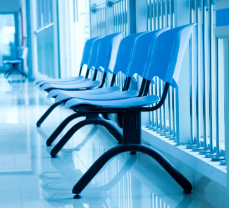 Picture for category Hospital Furniture & Trolleys