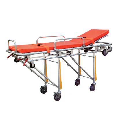 Picture of STRETCHER FOR AMBULANCE