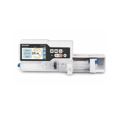 Picture of SYRINGE PUMP SMART - ENMIND  EN S7