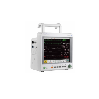 Picture of EDAN PATIENT MONITOR  CAT-IM70