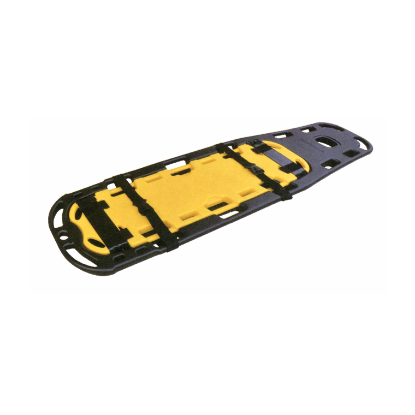 Picture of SPINE BOARD YELLOW