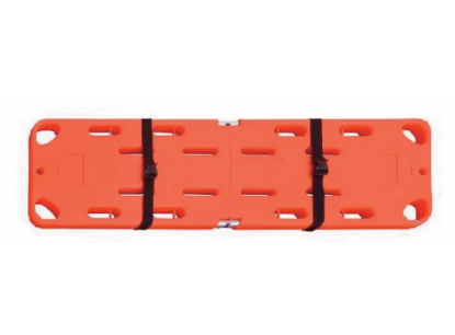 Picture of SPINE BOARD RED