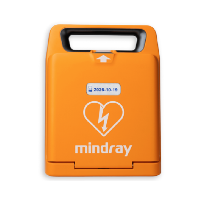 Picture of Mindray C1A AED