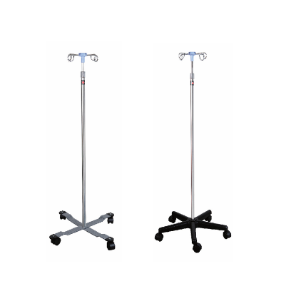 Picture of IV stand