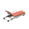 Picture of Ambulance Emergency Stretcher Trolley