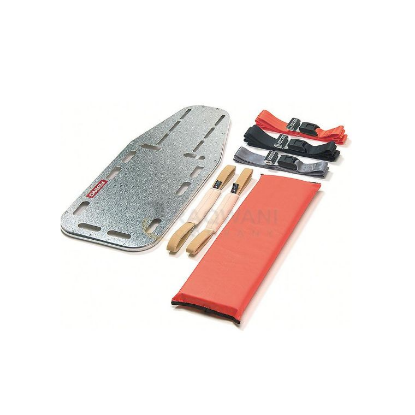 Picture of BACKBOARD ALUMINIUM SHORT WITH STRAP