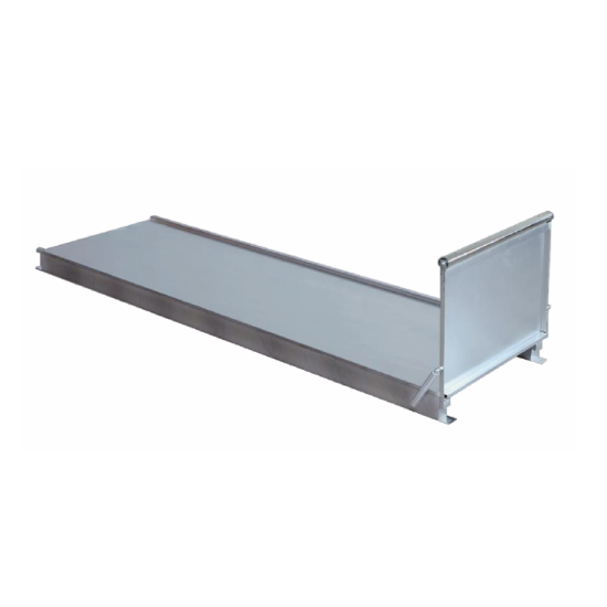 Picture of STRETCHER BASE