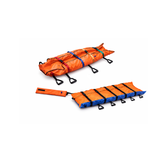 Picture of VACUUM STRETCHER