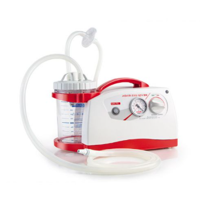 Picture of SUCTION MACHINE ASKIR