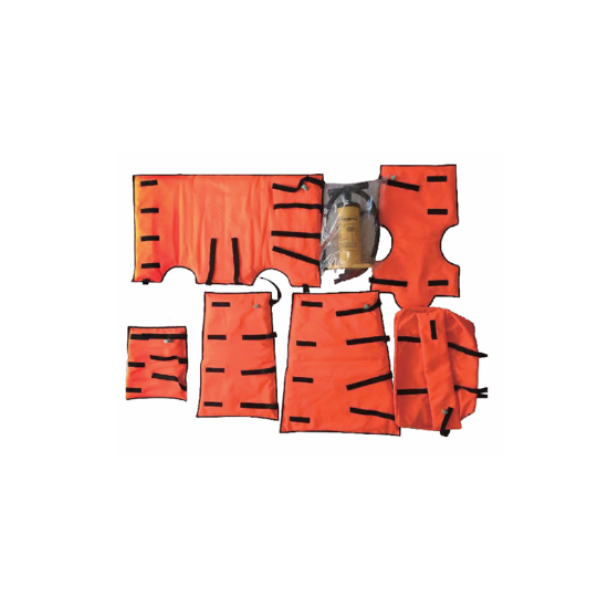 Picture of VACUUM SPLINT